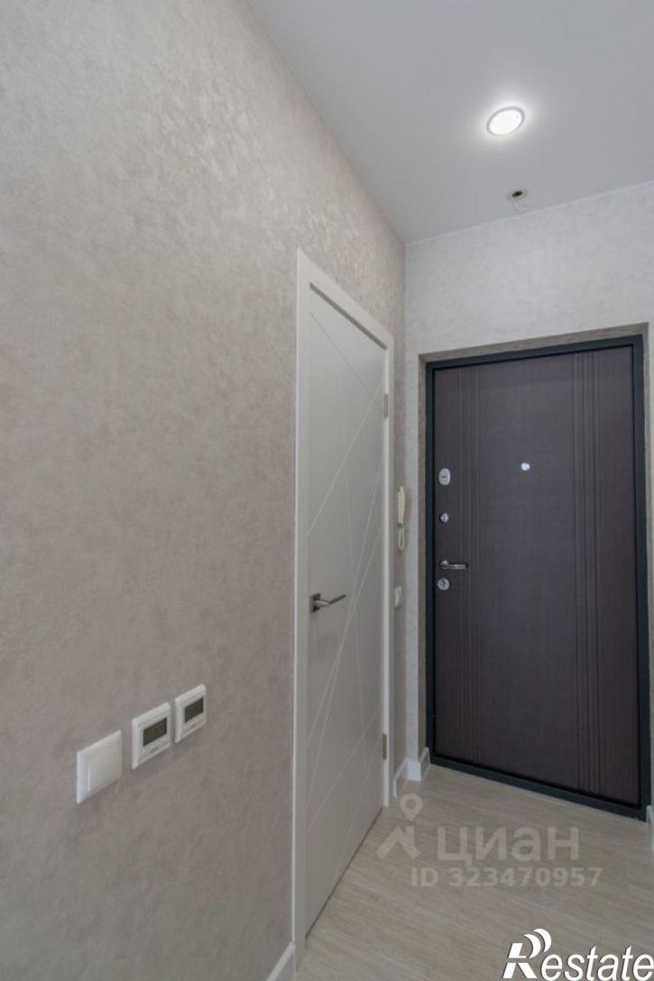 2-комн квартира переулок Горького, 24,  д. 24