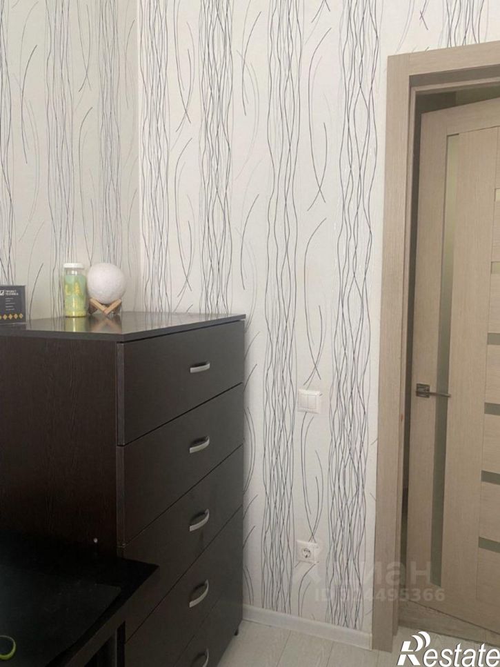 Комната улица Фадеева, 27А,  д. 27А