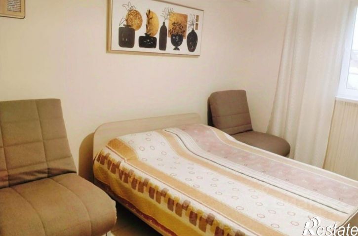 2-комн квартира ул Учительская, 22,  д. 22