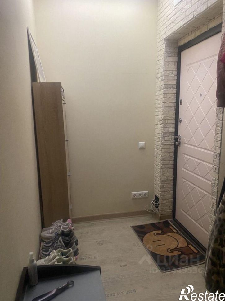 Комната улица Фадеева, 27А,  д. 27А