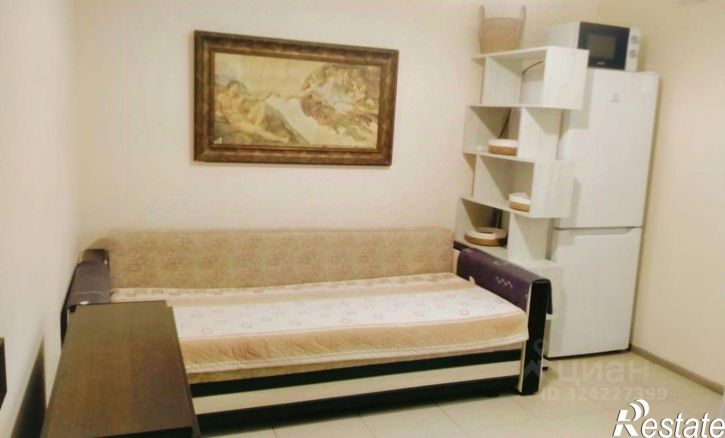 2-комн квартира ул Учительская, 22,  д. 22