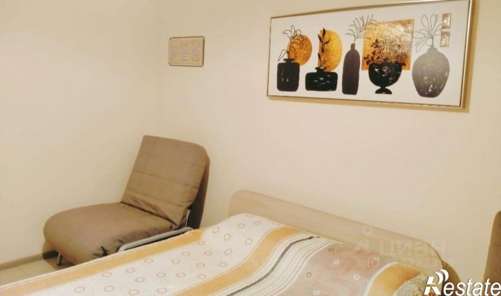 2-комн квартира ул Учительская, 22,  д. 22