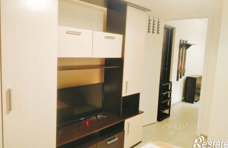 2-комн квартира ул Учительская, 22,  д. 22