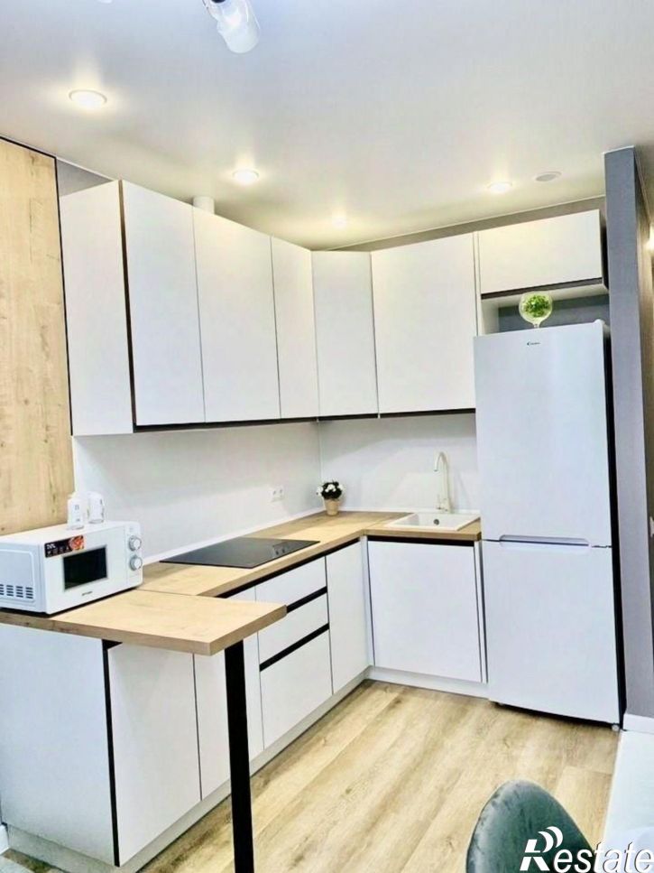 2-комн квартира переулок Трунова, 6 к1,  д. 6 к1