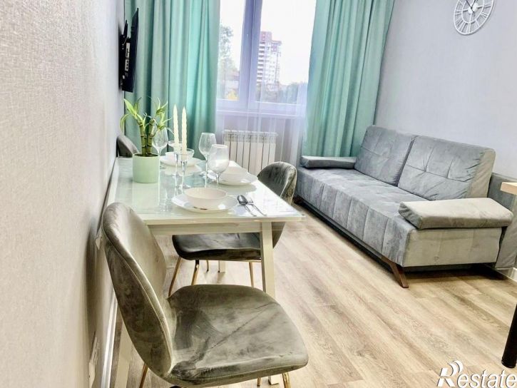 2-комн квартира переулок Трунова, 6 к1,  д. 6 к1