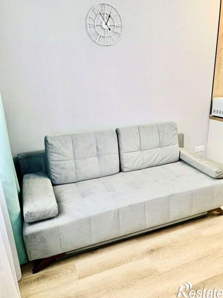 2-комн квартира переулок Трунова, 6 к1,  д. 6 к1