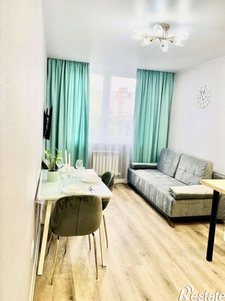 2-комн квартира переулок Трунова, 6 к1,  д. 6 к1