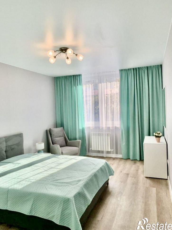 2-комн квартира переулок Трунова, 6 к1,  д. 6 к1