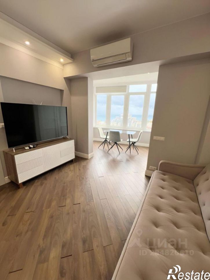 3-комн квартира Первомайская улица, 21,  д. 21