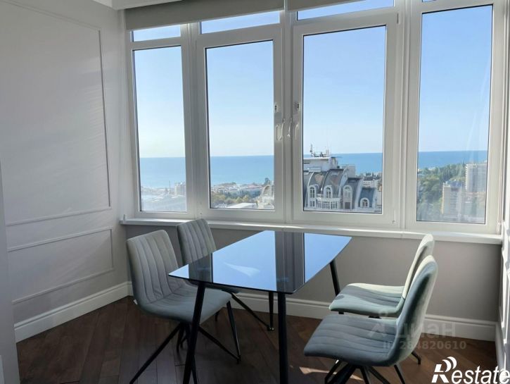 3-комн квартира Первомайская улица, 21,  д. 21