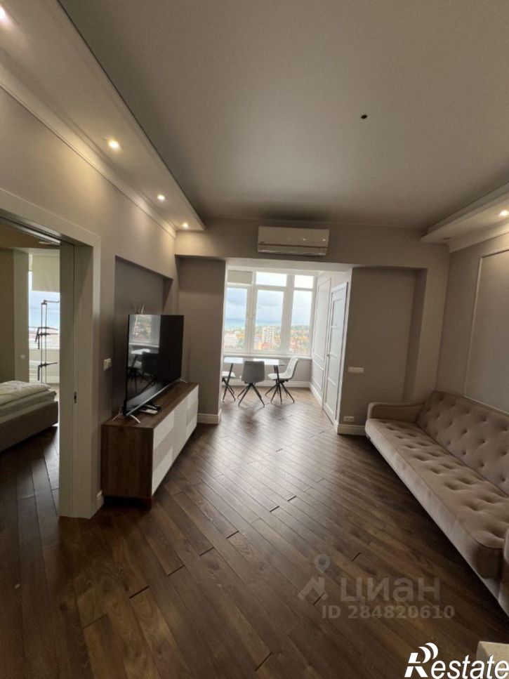 3-комн квартира Первомайская улица, 21,  д. 21