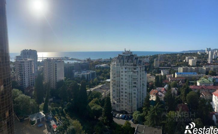 3-комн квартира Первомайская улица, 21,  д. 21