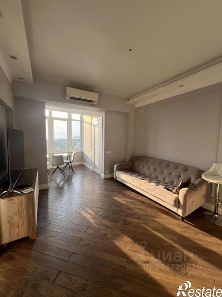 3-комн квартира Первомайская улица, 21,  д. 21