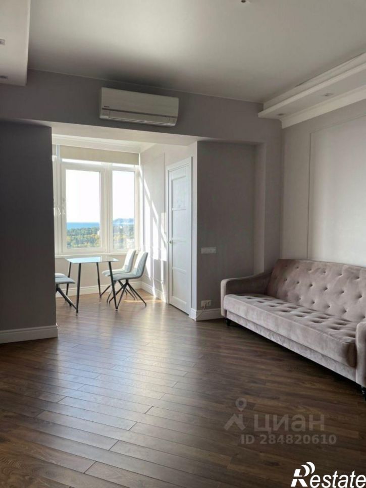 3-комн квартира Первомайская улица, 21,  д. 21