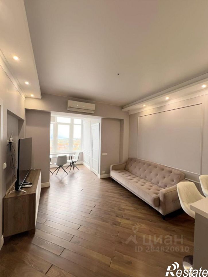 3-комн квартира Первомайская улица, 21,  д. 21