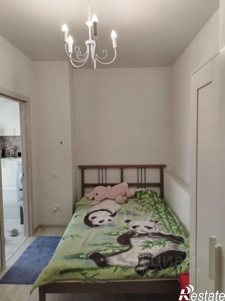 2-комн квартира ул Ландышевая, 21/5,  д. 21/5