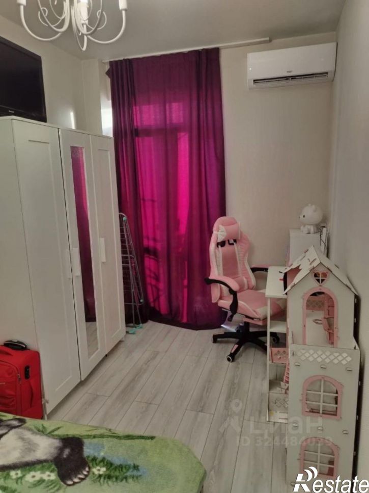 2-комн квартира ул Ландышевая, 21/5,  д. 21/5