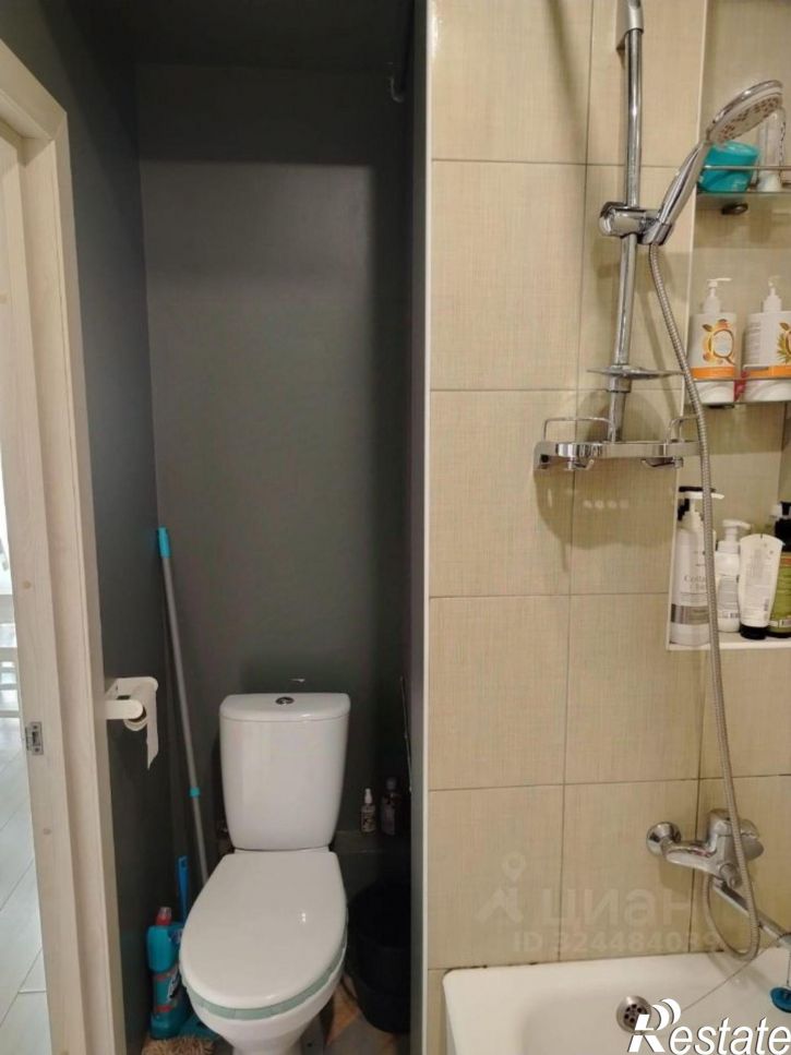 2-комн квартира ул Ландышевая, 21/5,  д. 21/5