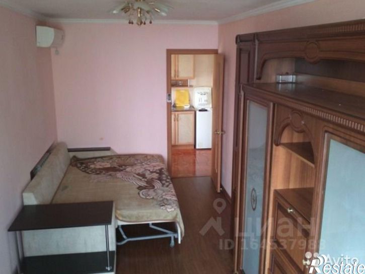 2-комн квартира улица Войкова, 33,  д. 33