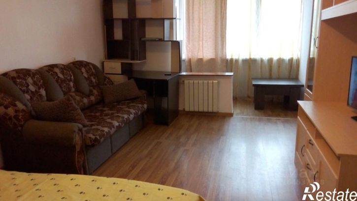 2-комн квартира улица Войкова, 33,  д. 33