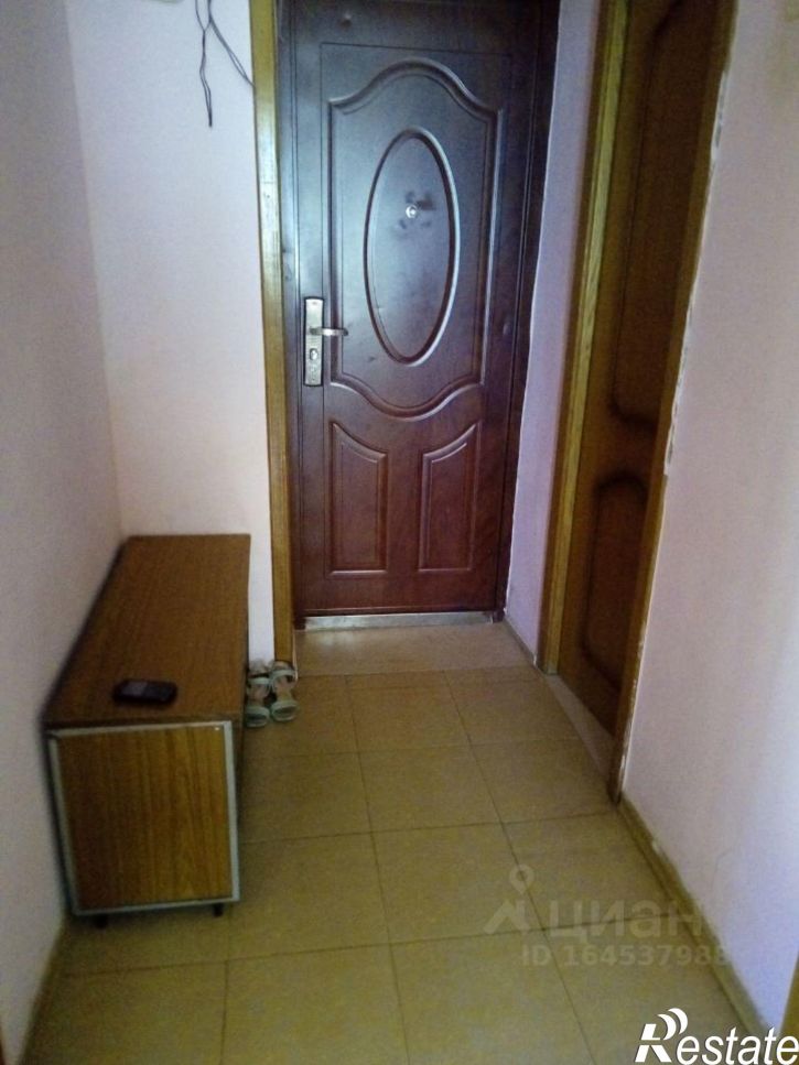 2-комн квартира улица Войкова, 33,  д. 33