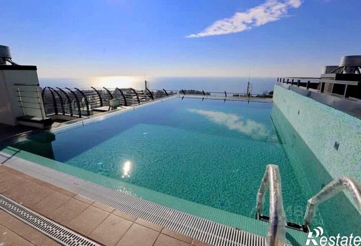 3-комн квартира Санаторная улица, 63/1,  д. 63/1