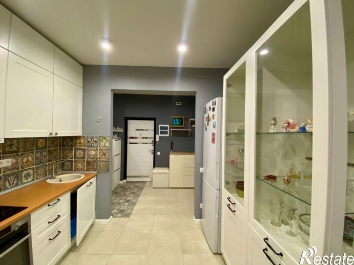 3-комн квартира Санаторная улица, 63/1,  д. 63/1