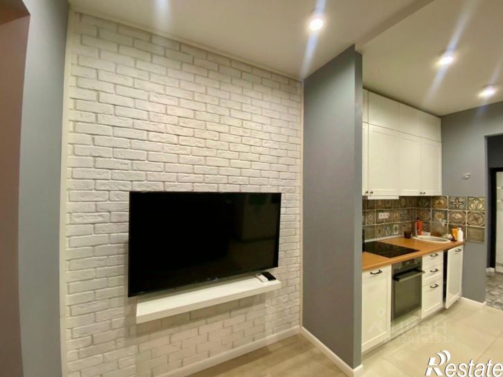 3-комн квартира Санаторная улица, 63/1,  д. 63/1