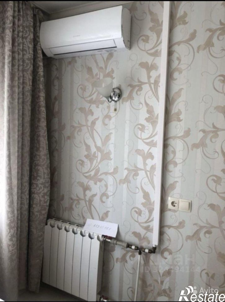 1-комн квартира ул Невская, 8,  д. 8