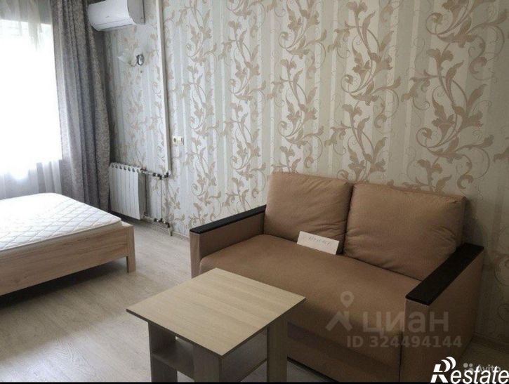 1-комн квартира ул Невская, 8,  д. 8