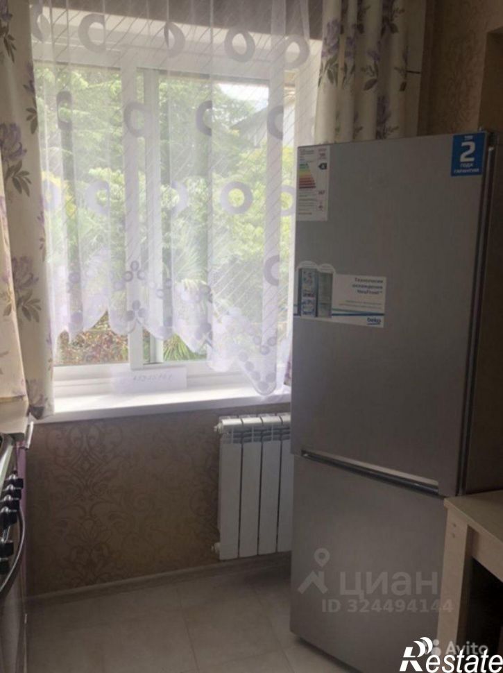 1-комн квартира ул Невская, 8,  д. 8