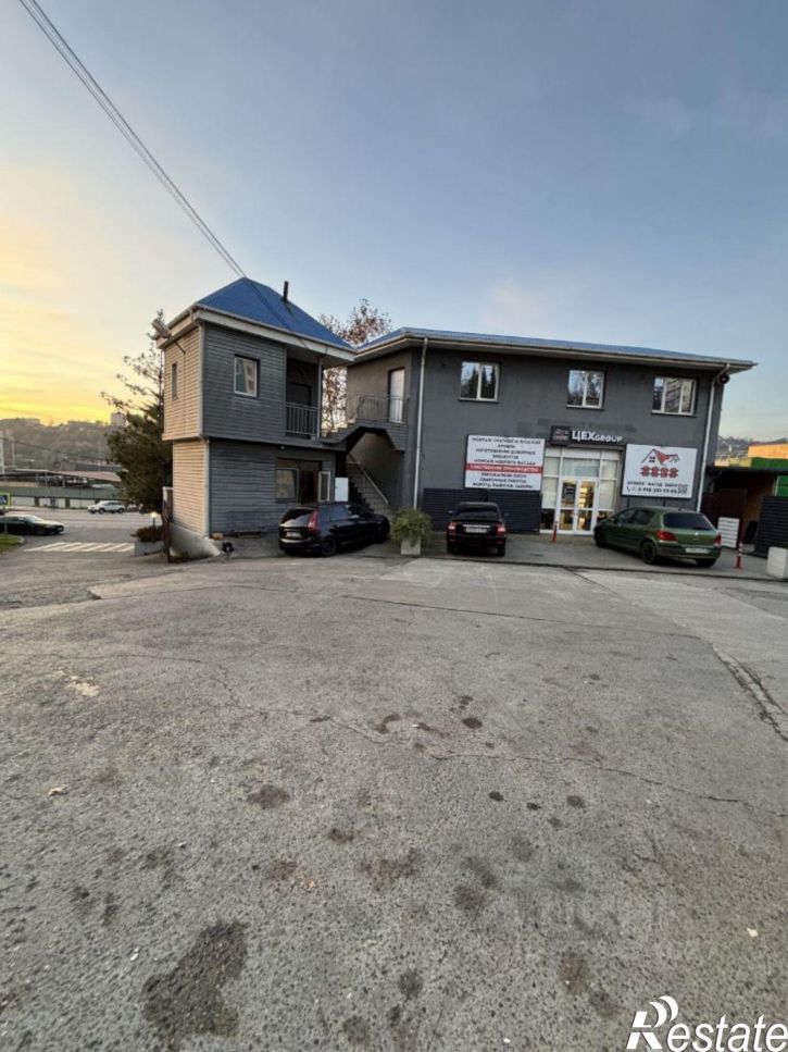 Офис Пластунская улица, 94А с2,  д. 94А с2