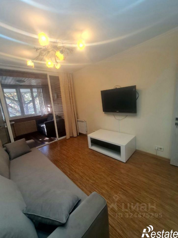 2-комн квартира улица Голубые Дали, 11,  д. 11