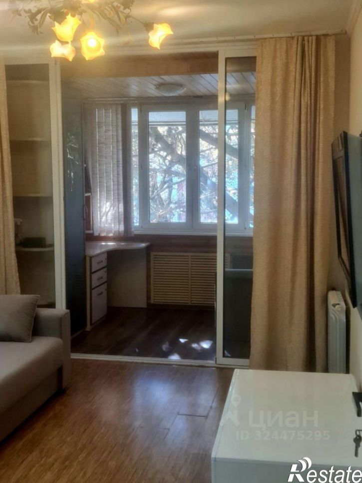 2-комн квартира улица Голубые Дали, 11,  д. 11