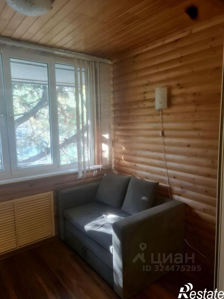 2-комн квартира улица Голубые Дали, 11,  д. 11