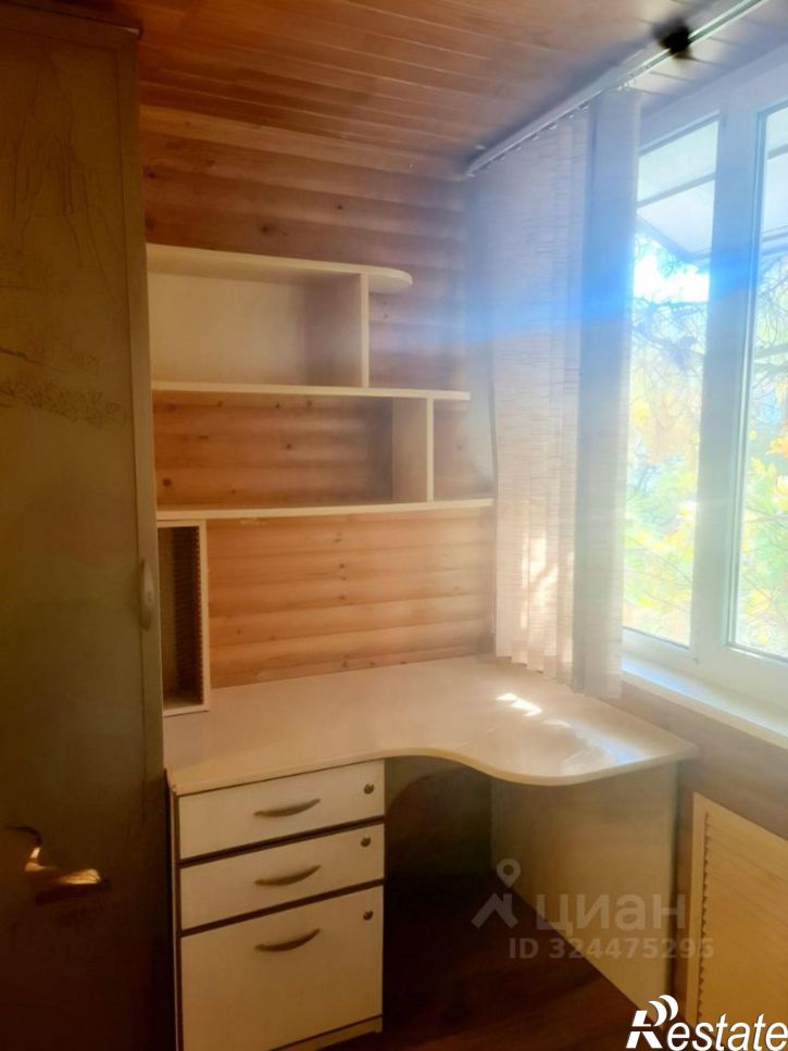 2-комн квартира улица Голубые Дали, 11,  д. 11