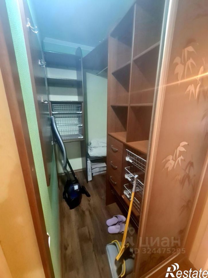 2-комн квартира улица Голубые Дали, 11,  д. 11