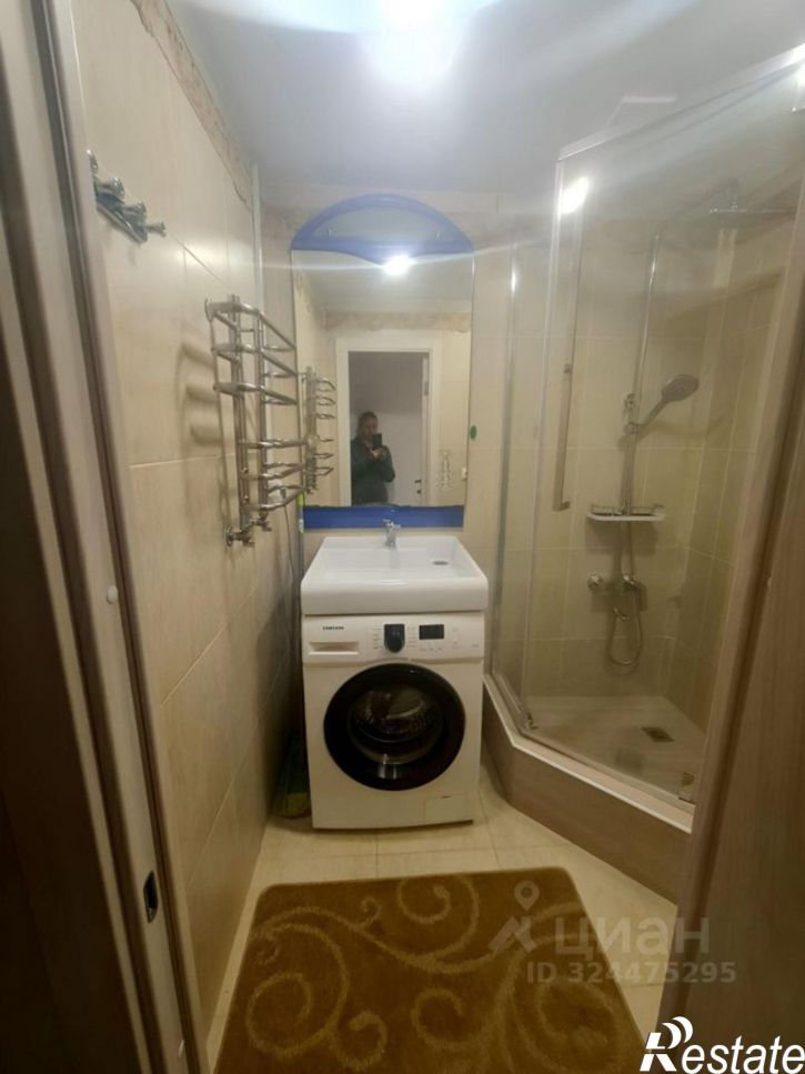 2-комн квартира улица Голубые Дали, 11,  д. 11