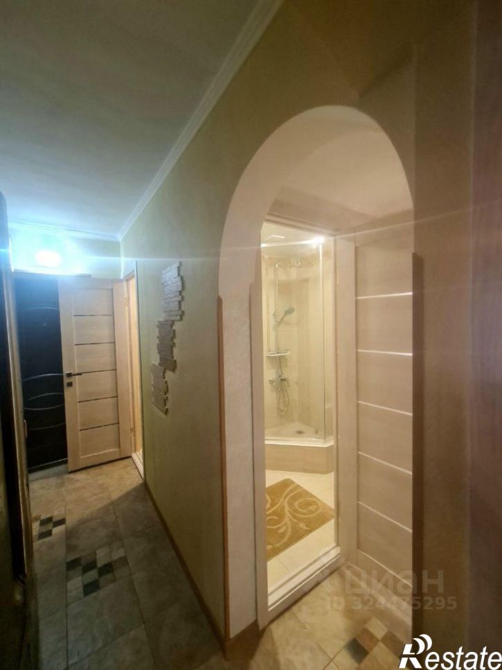 2-комн квартира улица Голубые Дали, 11,  д. 11