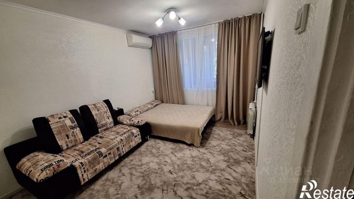 1-комн квартира улица Гагарина, 8,  д. 8