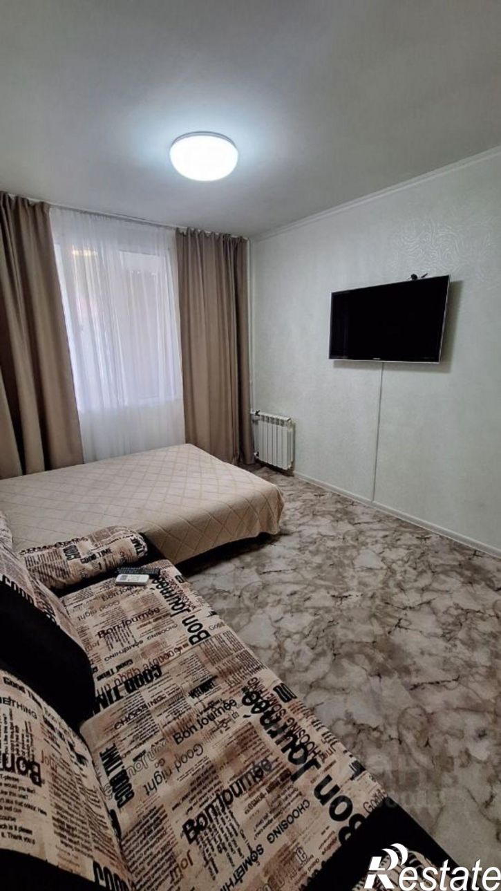 1-комн квартира улица Гагарина, 8,  д. 8