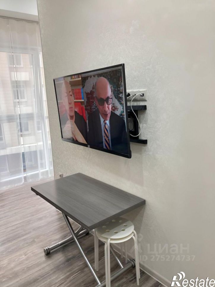 1-комн квартира ул Крымская, 89,  д. 89