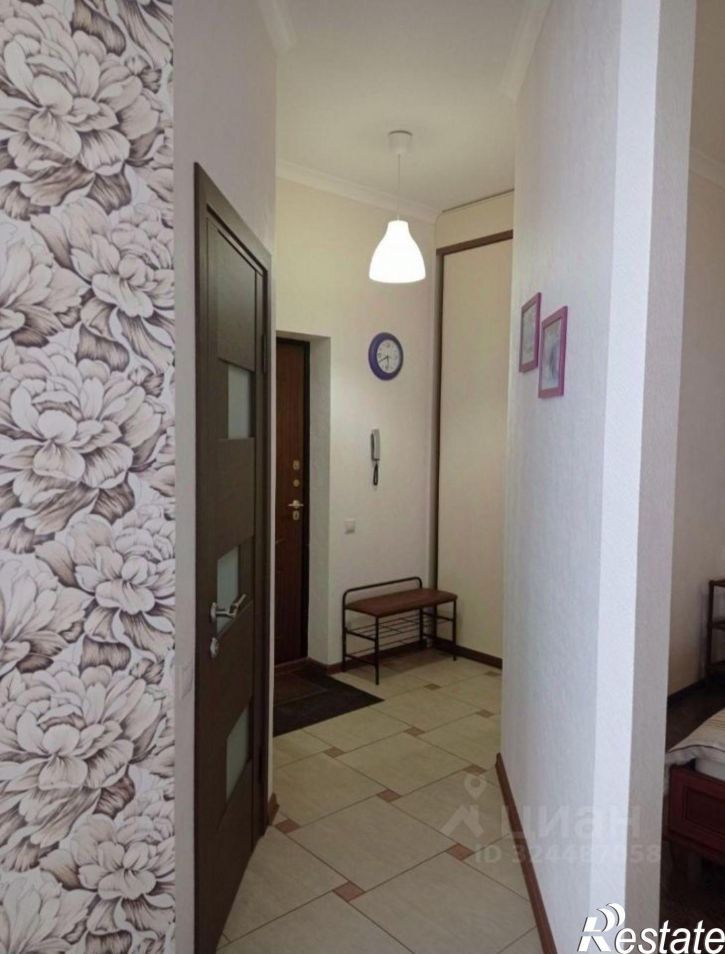 2-комн квартира ул Ленина, 288,  д. 288