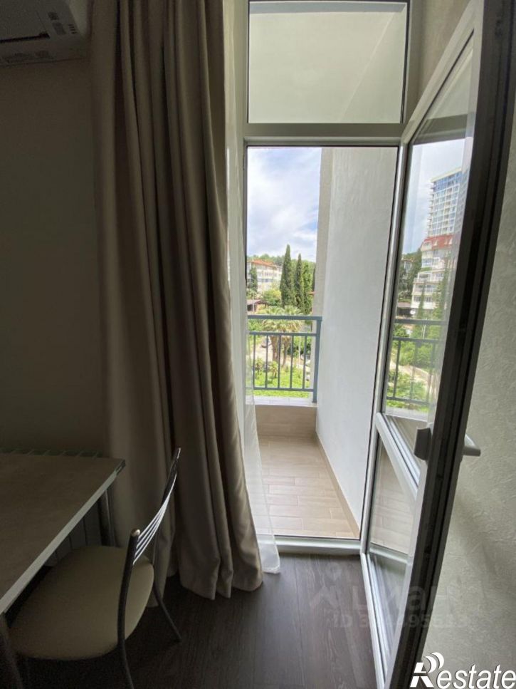 1-комн квартира ул Тургенева, 4,  д. 4