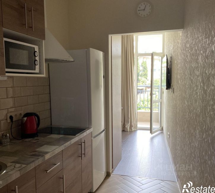 1-комн квартира ул Тургенева, 4,  д. 4