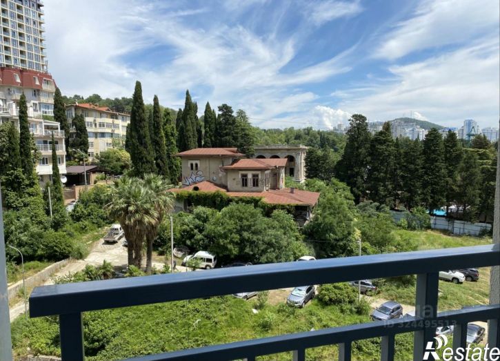 1-комн квартира ул Тургенева, 4,  д. 4