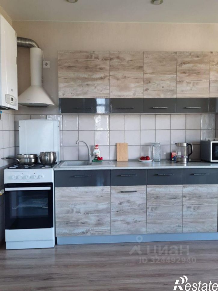 2-комн квартира Пятигорская улица, 90А,  д. 90А