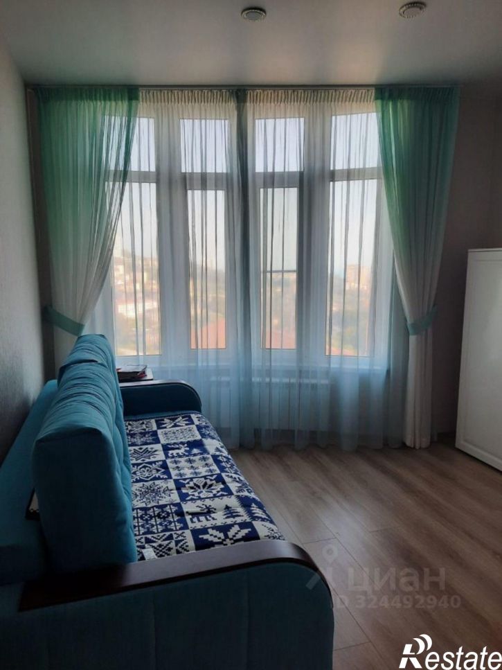 2-комн квартира Пятигорская улица, 90А,  д. 90А