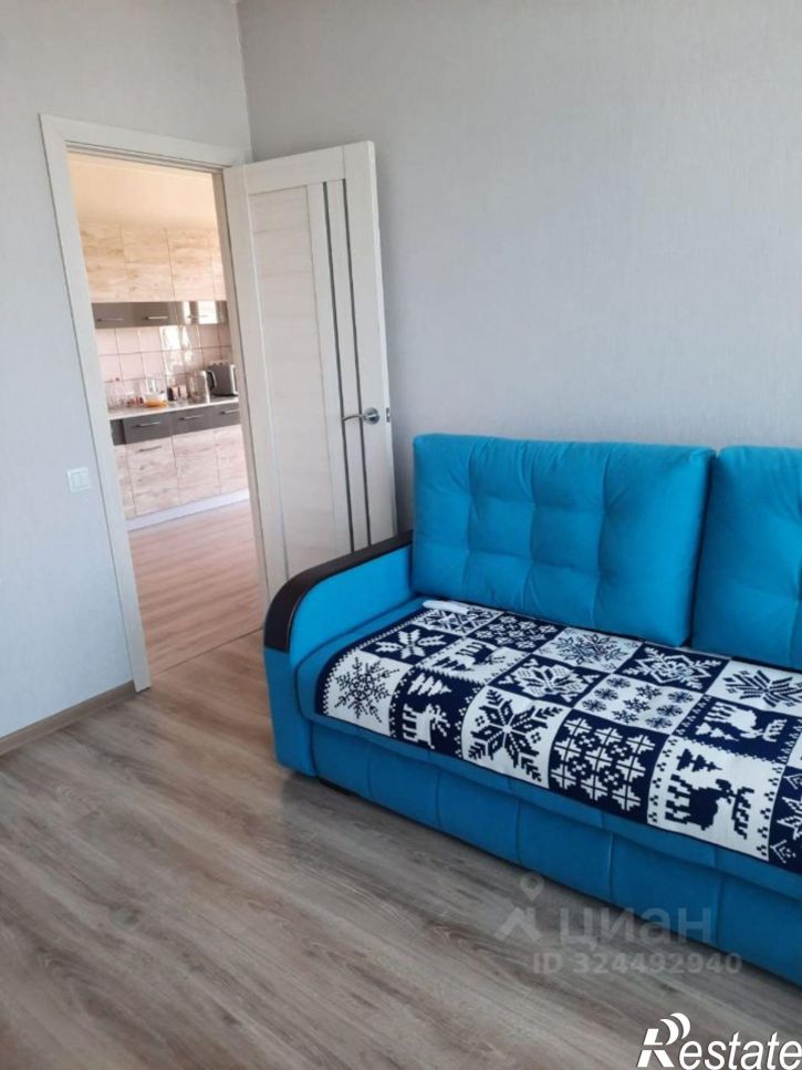 2-комн квартира Пятигорская улица, 90А,  д. 90А