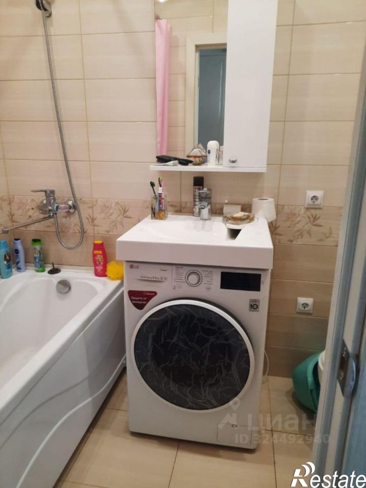 2-комн квартира Пятигорская улица, 90А,  д. 90А